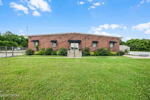 3545 Mitchell Street, Humboldt, TN 38343