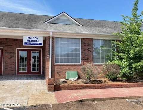 1385 Flowering Dogwood Lane, Dyersburg, TN 38024
