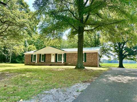 1532 Mag Duffy Street, Humboldt, TN 38343