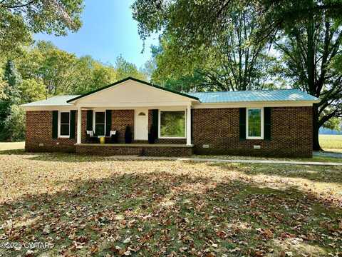 1532 Mag Duffy Street, Humboldt, TN 38343