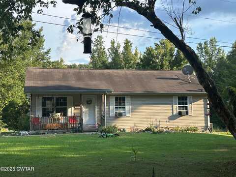 118 Rowsey Street, Camden, TN 38320
