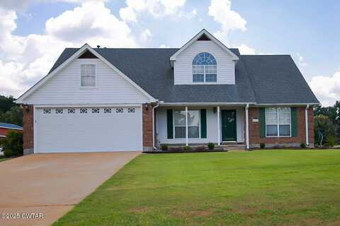 290 Westover Road, Huron, TN 38345