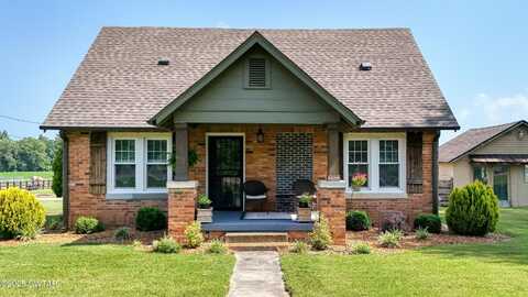 12155 Highway 77, Huntingdon, TN 38344