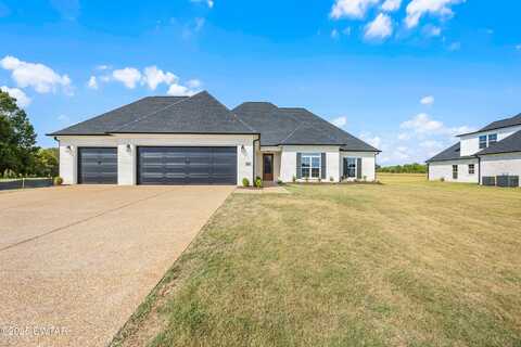 48 Matthews Crossing Drive, Jackson, TN 38305