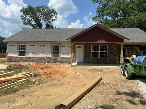 120 W Lincoln Street, Alamo, TN 38001