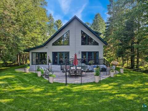 8222 S Dowling Lk Rd W, Superior, WI 54880