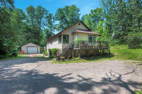 1503 104th Ave W, Duluth, MN 55808
