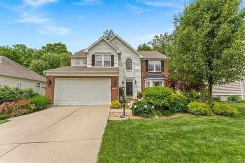 1422 Shawnee Run Drive, Maineville, OH 45039