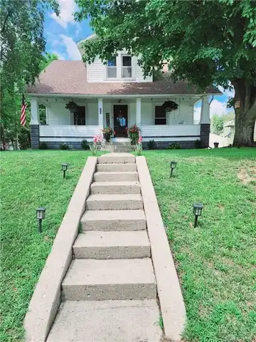 220 Kossuth Street, Sidney, OH 45365