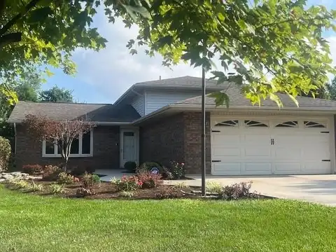 4168 Bayberry Court, Hamilton, OH 45011