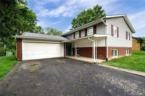 5342 Tucson Drive, Dayton, OH 45417