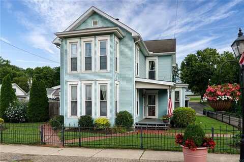 155 S Main Street, Waynesville, OH 45068