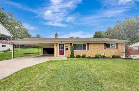 5538 Silverpoint Drive, Green, OH 45247