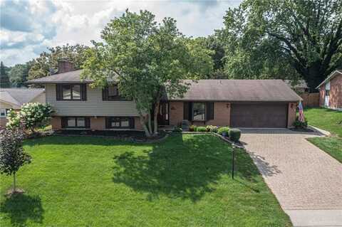 2320 Fairhill Lane, Kettering, OH 45440