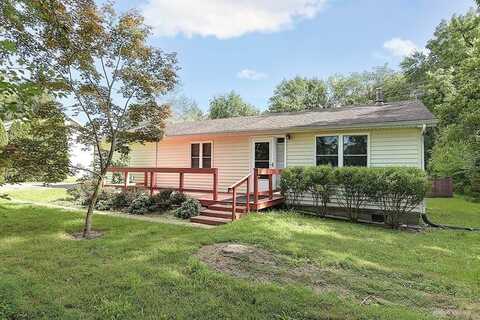 9803 State Route 350, Clarksville, OH 45113
