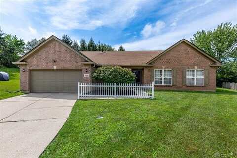 4134 Cambridge Trail, Beavercreek, OH 45430
