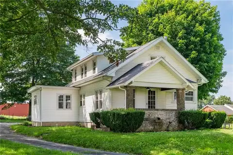 4289 Weaver Fort Jefferson Road, Greenville, OH 45331