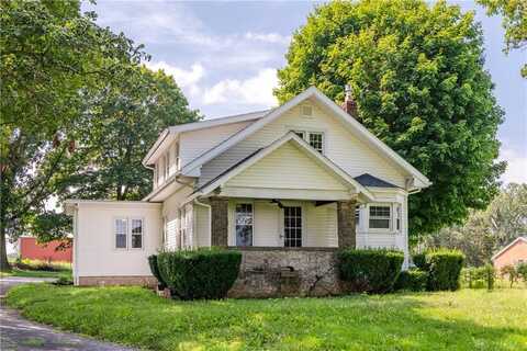 4289 Weaver Fort Jefferson Road, Greenville, OH 45331