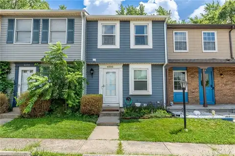 6232 Pheasant Hill Road, Huber Heights, OH 45424