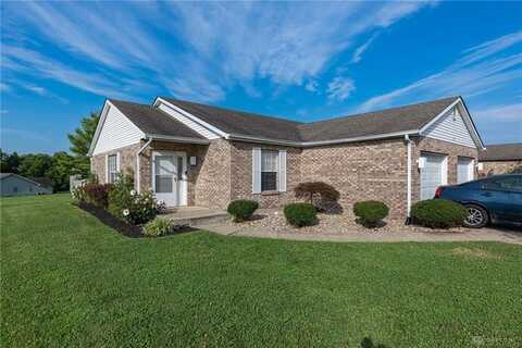 749 Calderwood Court, Lebanon, OH 45036