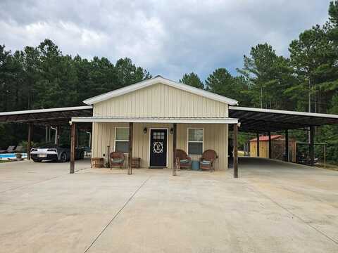 2283 Co Rd 50, Ozark, AL 36360