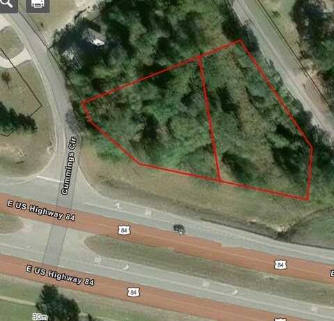 0000 US Hwy 84 E, Ashford, AL 36312