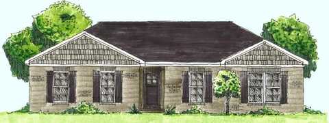 710 Battles Rd, Rehobeth, AL 36301