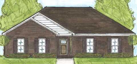 690 Battles Rd, Rehobeth, AL 36301