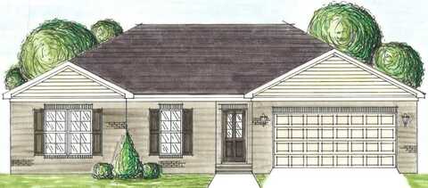 127 Edgewood Trail, Headland, AL 36345