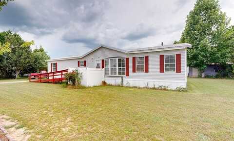206 Bradford Place, Headland, AL 36345