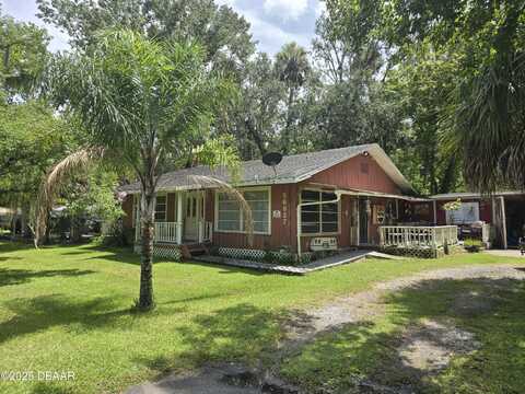 56337 Blue Creek Road, Astor, FL 32102