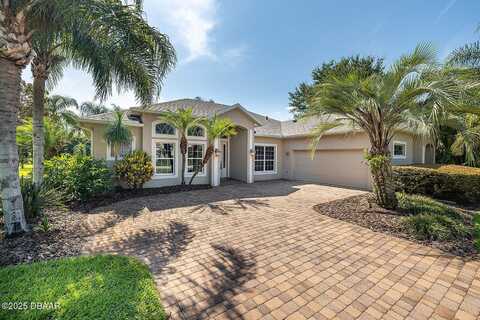 1473 Kilrush Drive, Ormond Beach, FL 32174