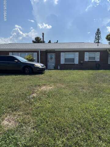 888 W Coquina Drive, Daytona Beach, FL 32117