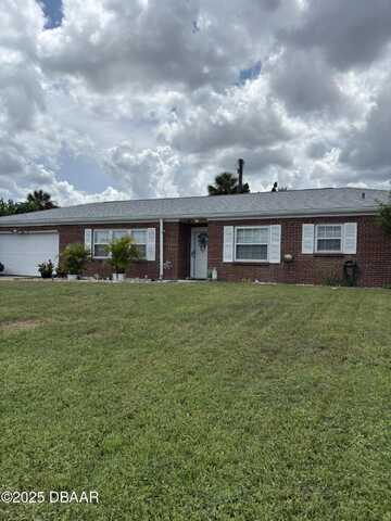 888 W Coquina Drive, Daytona Beach, FL 32117