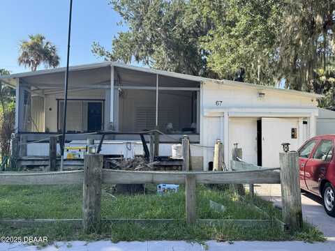 67 Golden Gate Circle, Port Orange, FL 32129