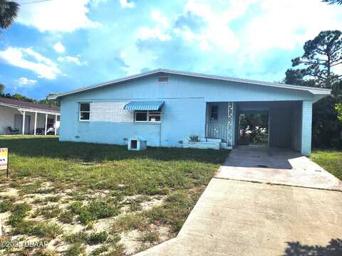 554 Miriam Avenue, Holly Hill, FL 32117