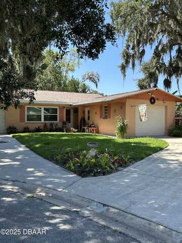 919 Royal Oak Court, Holly Hill, FL 32117
