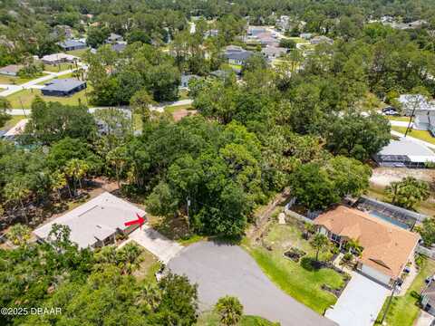 16 White Hawk Place, Palm Coast, FL 32164