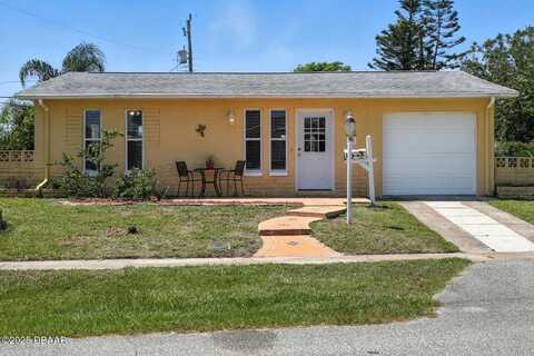 56 Seaside Drive, Ormond Beach, FL 32176