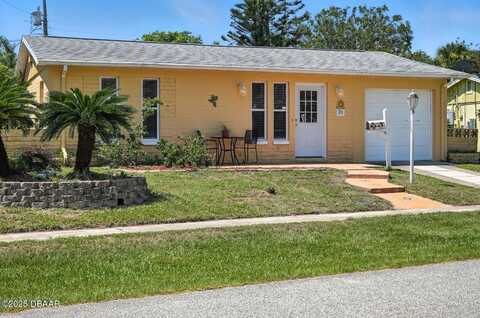 56 Seaside Drive, Ormond Beach, FL 32176