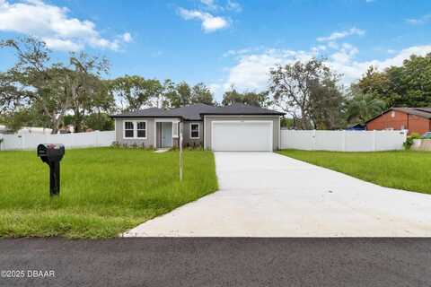 2341 Oleander Road, DeLand, FL 32724