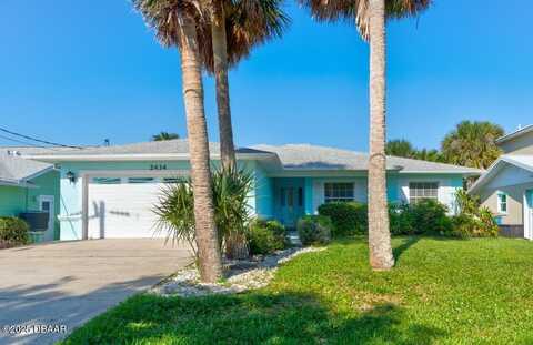 2434 S Flagler Avenue, Flagler Beach, FL 32136