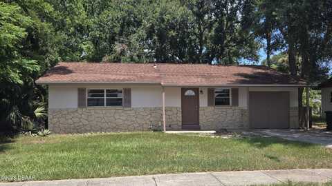 556 Lambright Rd. Road, South Daytona, FL 32119
