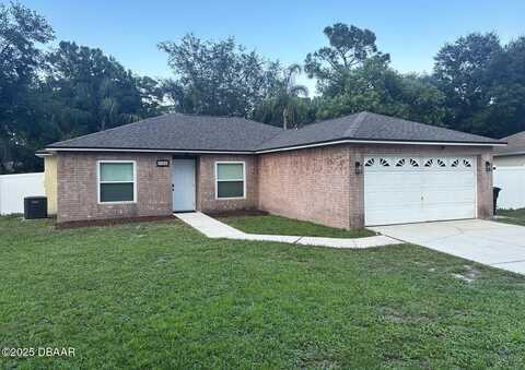 6009 Hickory Grove Lane, Port Orange, FL 32128