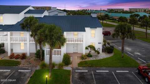 4590 S Atlantic Avenue, Ponce Inlet, FL 32127