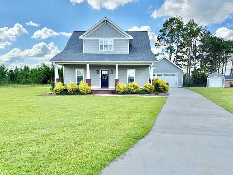 159 Lancaster Place, Douglas, GA 31535