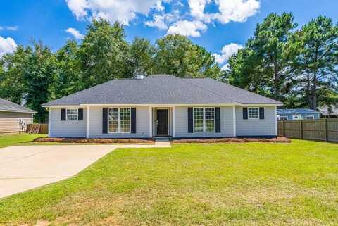 104 Rayburn Ct, Leesburg, GA 31763