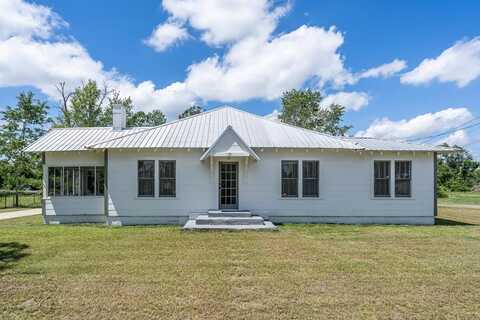 73 Latimer, Hazlehurst, GA 31539