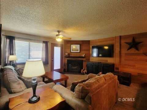 407 S Vasels Rd, Brian Head, UT 84719