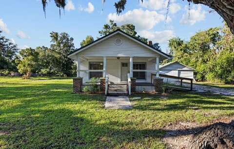 346 210th Ave, Cross City, FL 32628